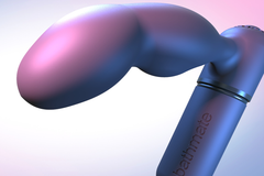 I Tried a Prostate Massager for the First Time - Here's What Happened