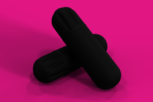 5 Reasons Why Sex Toys Will Improve Your Sex Life