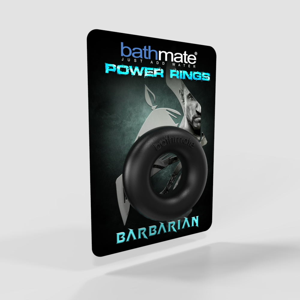 Power Rings | Bathmate Pleasure Power Rings | Bathmate Pleasure