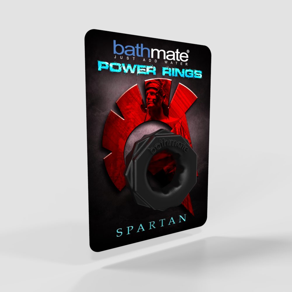 Power Rings | Bathmate Pleasure Power Rings | Bathmate Pleasure